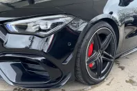 Mercedes-Benz CLA 45 AMG (Clasa CLA) din 2023 cu 48.700 km - oferta MER207913 - foto 25