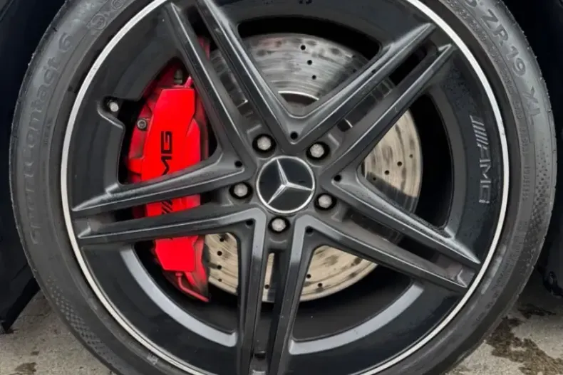 Mercedes-Benz CLA 45 AMG (Clasa CLA) din 2023 cu 48.700 km - oferta MER207913 - foto 26