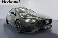 Mercedes-Benz CLA 35 AMG (Clasa CLA) din 2024 cu 10.318 km - oferta MER207914 - foto 1