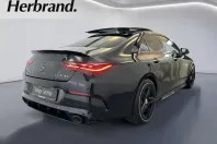 Mercedes-Benz CLA 35 AMG (Clasa CLA) din 2024 cu 10.318 km - oferta MER207914 - foto 3