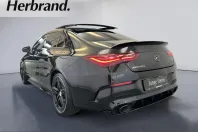 Mercedes-Benz CLA 35 AMG (Clasa CLA) din 2024 cu 10.318 km - oferta MER207914 - foto 4