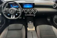 Mercedes-Benz CLA 35 AMG (Clasa CLA) din 2024 cu 10.318 km - oferta MER207914 - foto 8