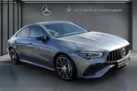 Mercedes-Benz CLA 35 AMG (Clasa CLA) din 2024 cu 23.433 km - oferta MER207915 - foto 1