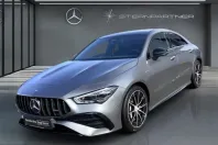 Mercedes-Benz CLA 35 AMG (Clasa CLA) din 2024 cu 23.433 km - oferta MER207915 - foto 2