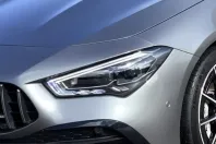 Mercedes-Benz CLA 35 AMG (Clasa CLA) din 2024 cu 23.433 km - oferta MER207915 - foto 4