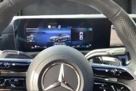 Mercedes-Benz CLA 35 AMG (Clasa CLA) din 2024 cu 23.433 km - oferta MER207915 - foto 9