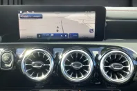 Mercedes-Benz CLA 35 AMG (Clasa CLA) din 2024 cu 23.433 km - oferta MER207915 - foto 16