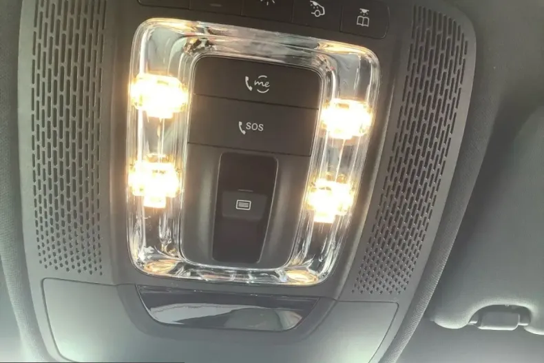 Mercedes-Benz CLA 35 AMG (Clasa CLA) din 2024 cu 23.433 km - oferta MER207915 - foto 19