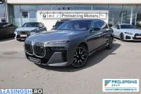 BMW i7 (Seria 7) din 2023 cu 27.500 km - oferta BMW207916 - foto 1