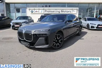 BMW i7 din 2023 - oferta BMW207916