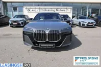 BMW i7 (Seria 7) din 2023 cu 27.500 km - oferta BMW207916 - foto 4