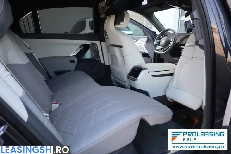 BMW i7 (Seria 7) din 2023 cu 27.500 km - oferta BMW207916 - foto 10