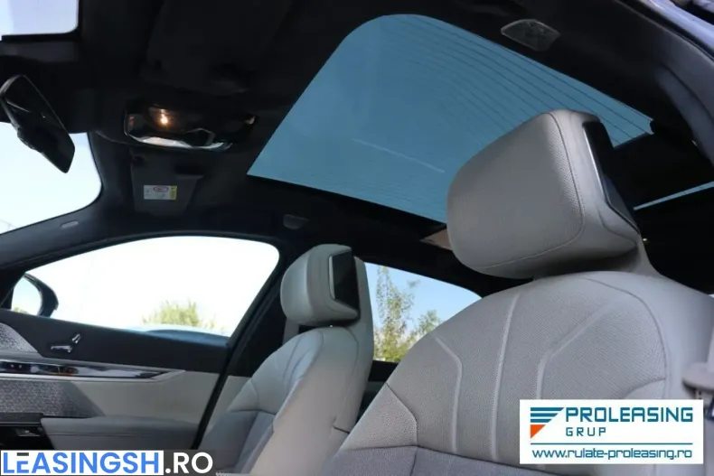 BMW i7 (Seria 7) din 2023 cu 27.500 km - oferta BMW207916 - foto 11