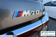 BMW i7 (Seria 7) din 2023 cu 27.500 km - oferta BMW207916 - foto 14