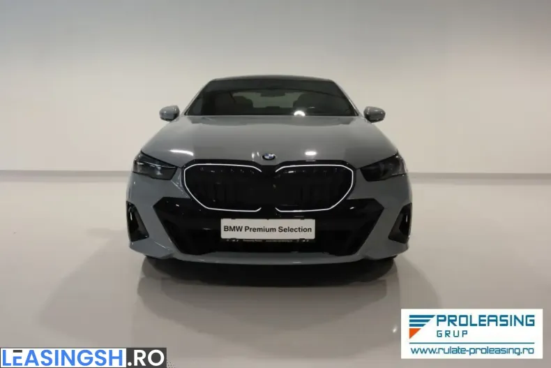 BMW 520d (Seria 5) din 2023 cu 40.172 km - oferta BMW207917 - foto 4