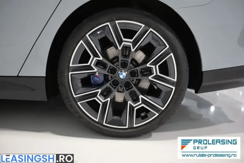 BMW 520d (Seria 5) din 2023 cu 40.172 km - oferta BMW207917 - foto 6