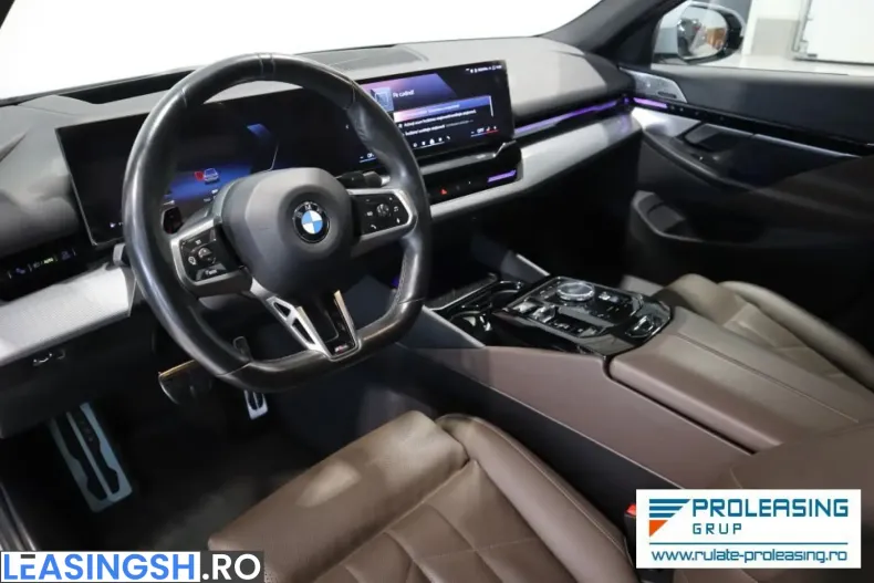 BMW 520d (Seria 5) din 2023 cu 40.172 km - oferta BMW207917 - foto 8