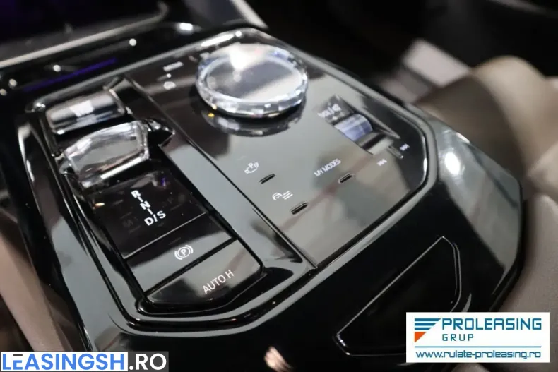 BMW 520d (Seria 5) din 2023 cu 40.172 km - oferta BMW207917 - foto 11
