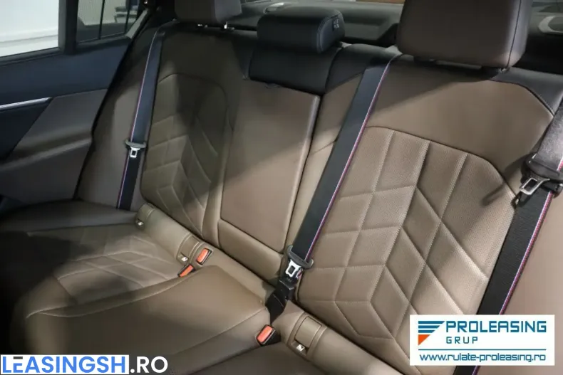 BMW 520d (Seria 5) din 2023 cu 40.172 km - oferta BMW207917 - foto 15