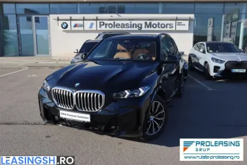 BMW X5 din 2025 - oferta BMW207918