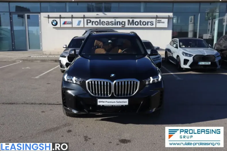 BMW X5 (Seria X) din 2025 cu 23.908 km - oferta BMW207918 - foto 4