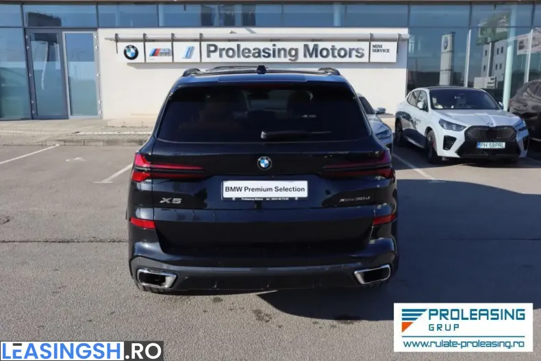 BMW X5 (Seria X) din 2025 cu 23.908 km - oferta BMW207918 - foto 5