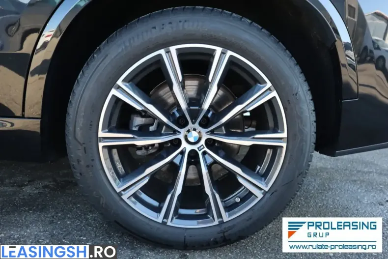BMW X5 (Seria X) din 2025 cu 23.908 km - oferta BMW207918 - foto 6