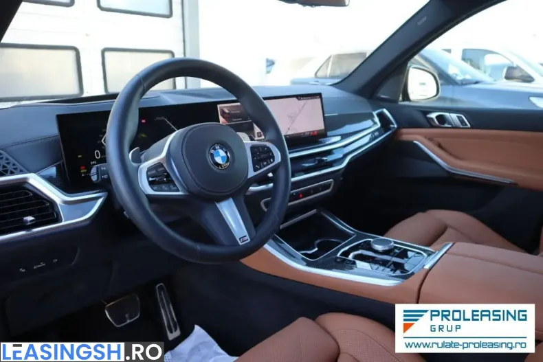 BMW X5 (Seria X) din 2025 cu 23.908 km - oferta BMW207918 - foto 7