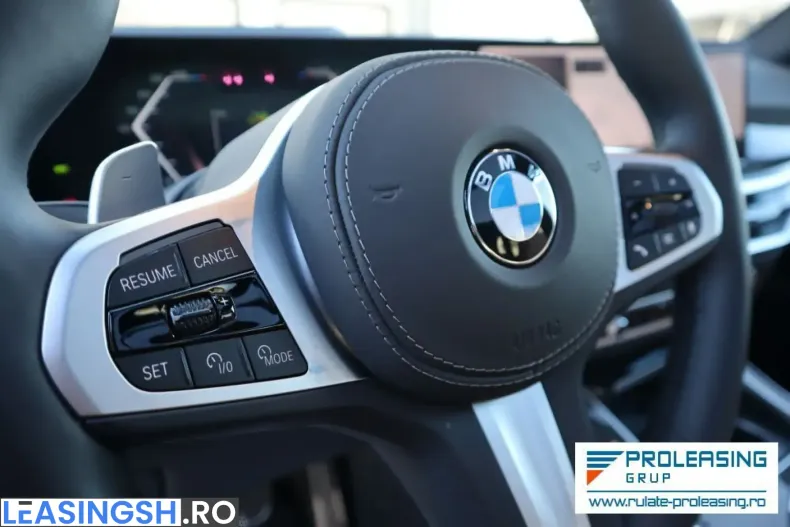 BMW X5 (Seria X) din 2025 cu 23.908 km - oferta BMW207918 - foto 8