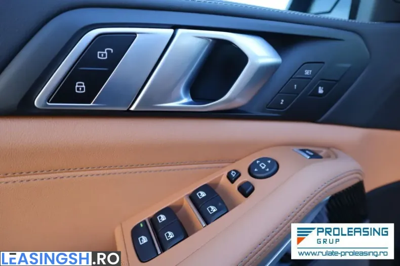 BMW X5 (Seria X) din 2025 cu 23.908 km - oferta BMW207918 - foto 9