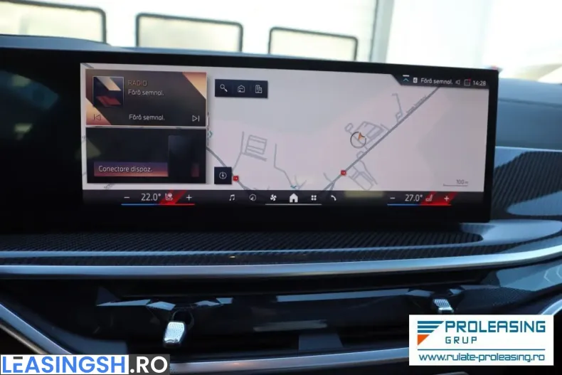 BMW X5 (Seria X) din 2025 cu 23.908 km - oferta BMW207918 - foto 10