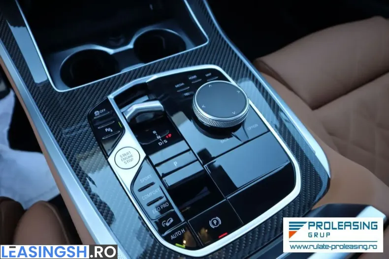 BMW X5 (Seria X) din 2025 cu 23.908 km - oferta BMW207918 - foto 11