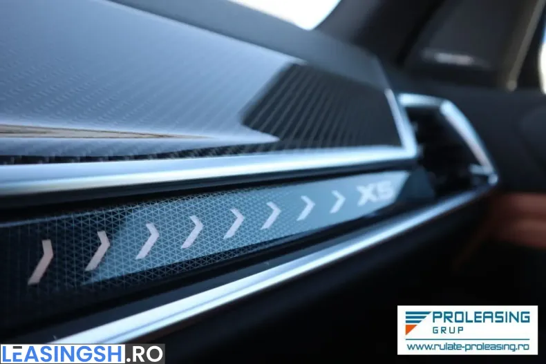 BMW X5 (Seria X) din 2025 cu 23.908 km - oferta BMW207918 - foto 12