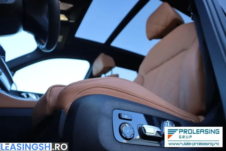 BMW X5 (Seria X) din 2025 cu 23.908 km - oferta BMW207918 - foto 13