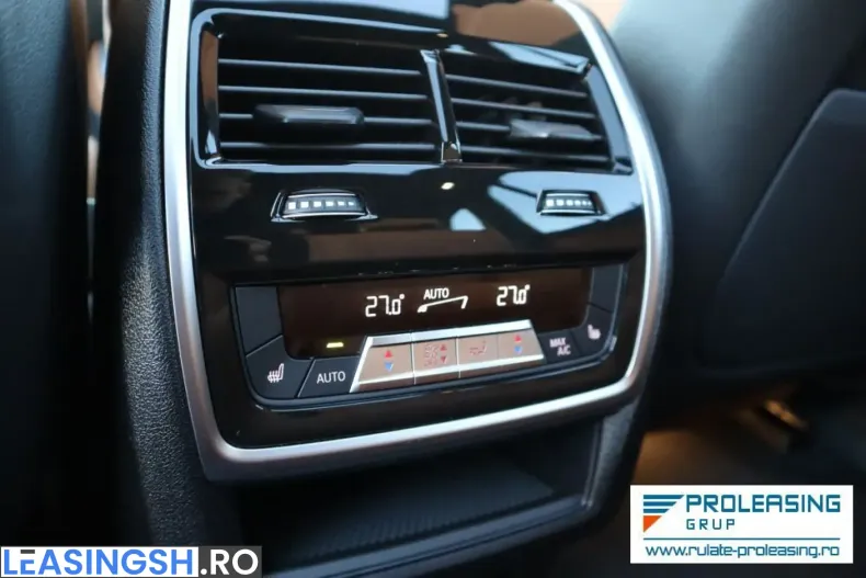 BMW X5 (Seria X) din 2025 cu 23.908 km - oferta BMW207918 - foto 14