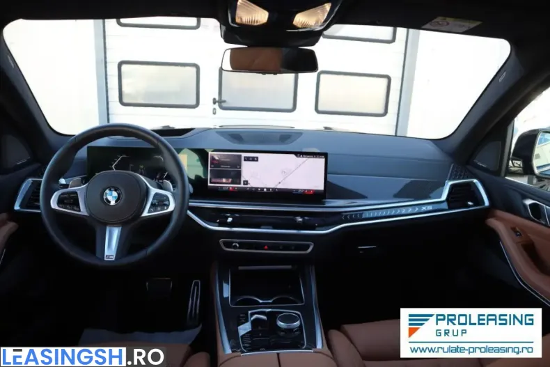 BMW X5 (Seria X) din 2025 cu 23.908 km - oferta BMW207918 - foto 15
