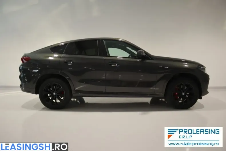 BMW X6 (Seria X) din 2022 cu 58.909 km - oferta BMW207919 - foto 3
