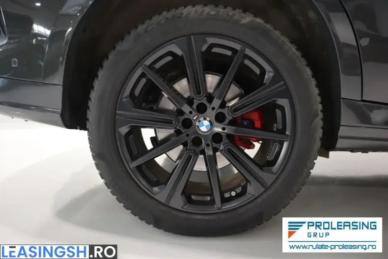 BMW X6 (Seria X) din 2022 cu 58.909 km - oferta BMW207919 - foto 6