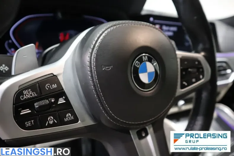 BMW X6 (Seria X) din 2022 cu 58.909 km - oferta BMW207919 - foto 9