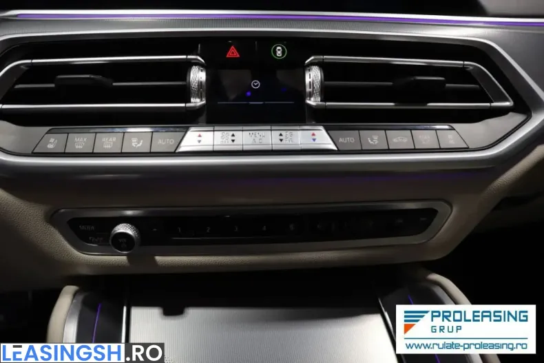 BMW X6 (Seria X) din 2022 cu 58.909 km - oferta BMW207919 - foto 12