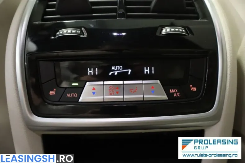 BMW X6 (Seria X) din 2022 cu 58.909 km - oferta BMW207919 - foto 15