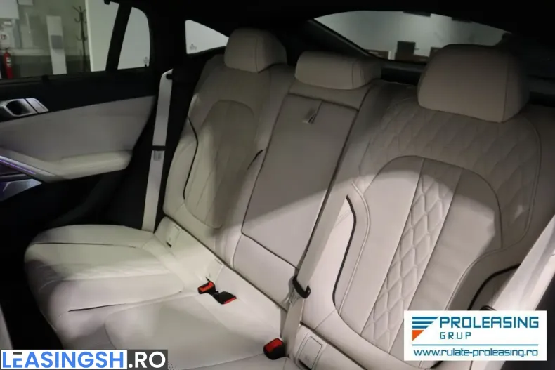 BMW X6 (Seria X) din 2022 cu 58.909 km - oferta BMW207919 - foto 17