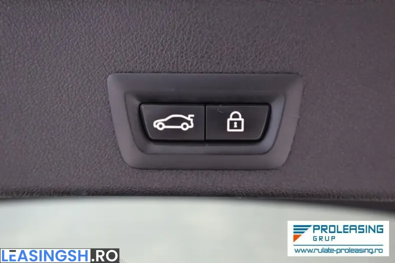 BMW X6 (Seria X) din 2022 cu 58.909 km - oferta BMW207919 - foto 19