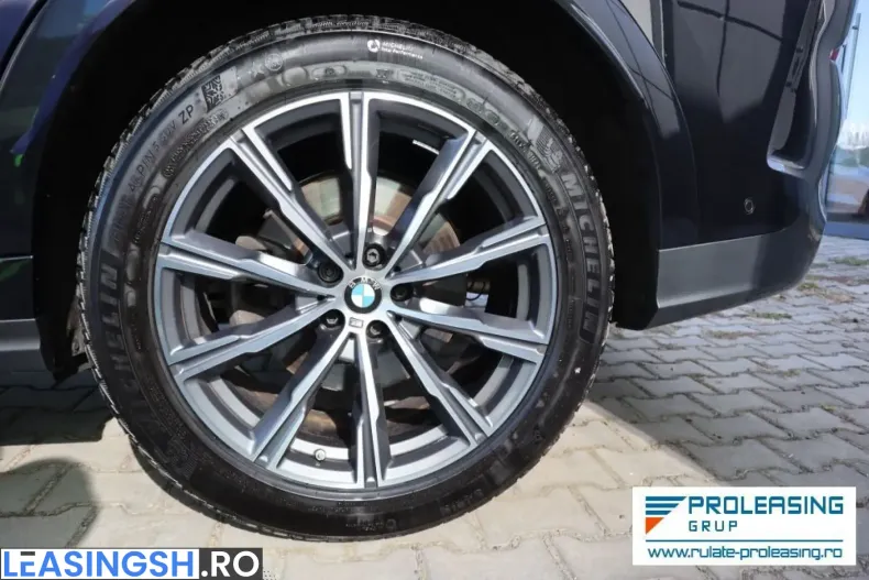 BMW X6 (Seria X) din 2024 cu 25.733 km - oferta BMW207920 - foto 6