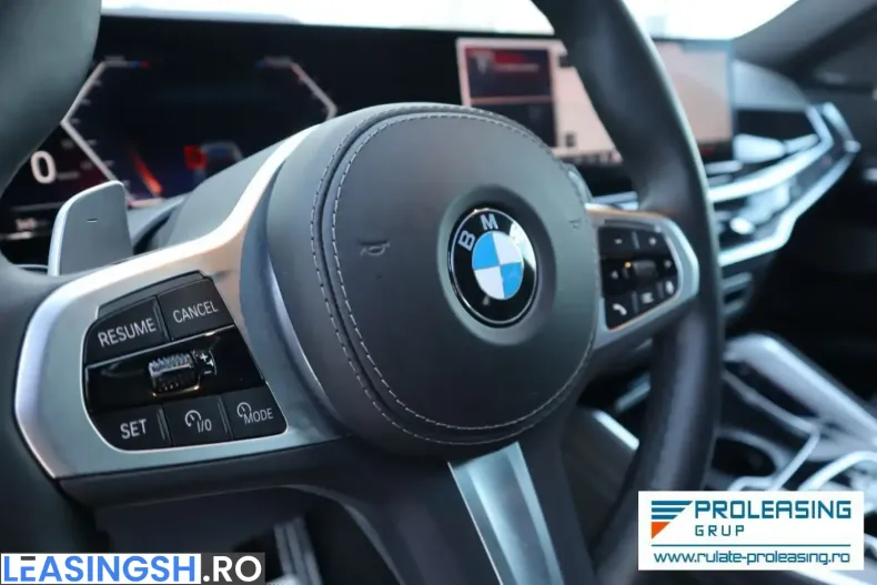 BMW X6 (Seria X) din 2024 cu 25.733 km - oferta BMW207920 - foto 8