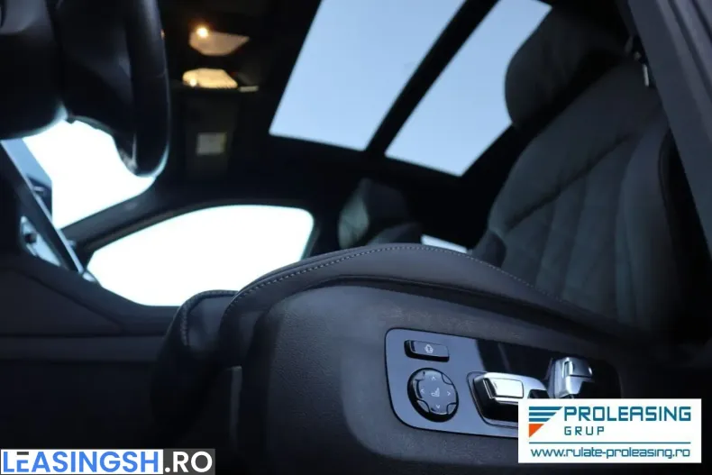 BMW X6 (Seria X) din 2024 cu 25.733 km - oferta BMW207920 - foto 9