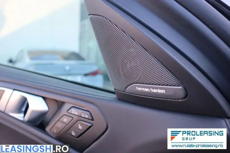 BMW X6 (Seria X) din 2024 cu 25.733 km - oferta BMW207920 - foto 11