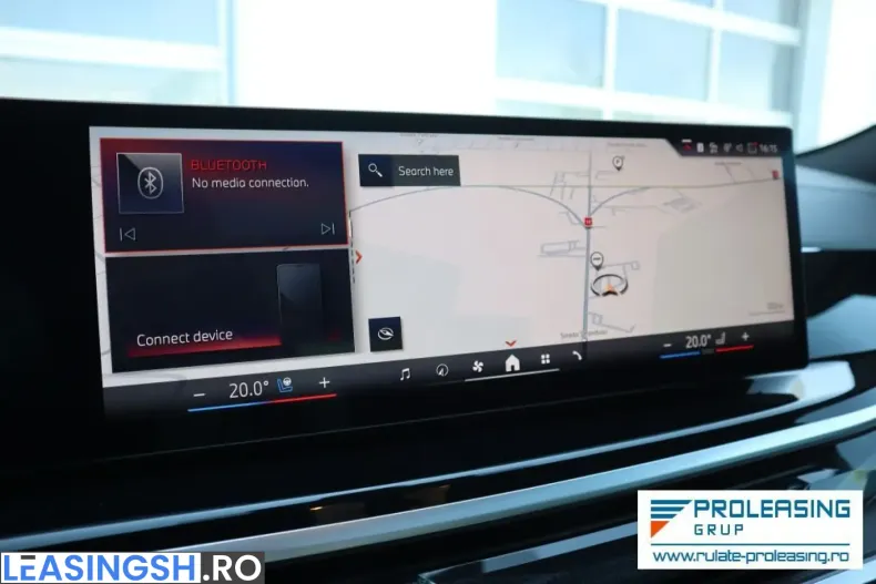 BMW X6 (Seria X) din 2024 cu 25.733 km - oferta BMW207920 - foto 12