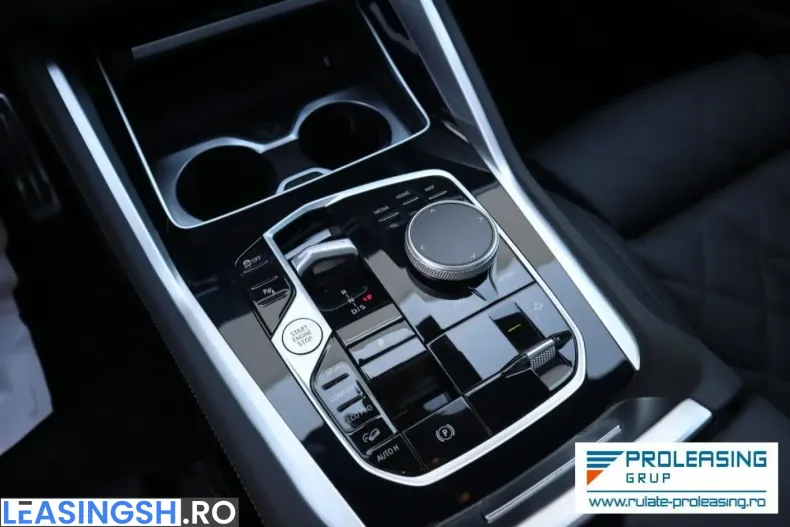 BMW X6 (Seria X) din 2024 cu 25.733 km - oferta BMW207920 - foto 13