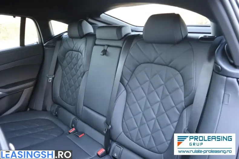 BMW X6 (Seria X) din 2024 cu 25.733 km - oferta BMW207920 - foto 14